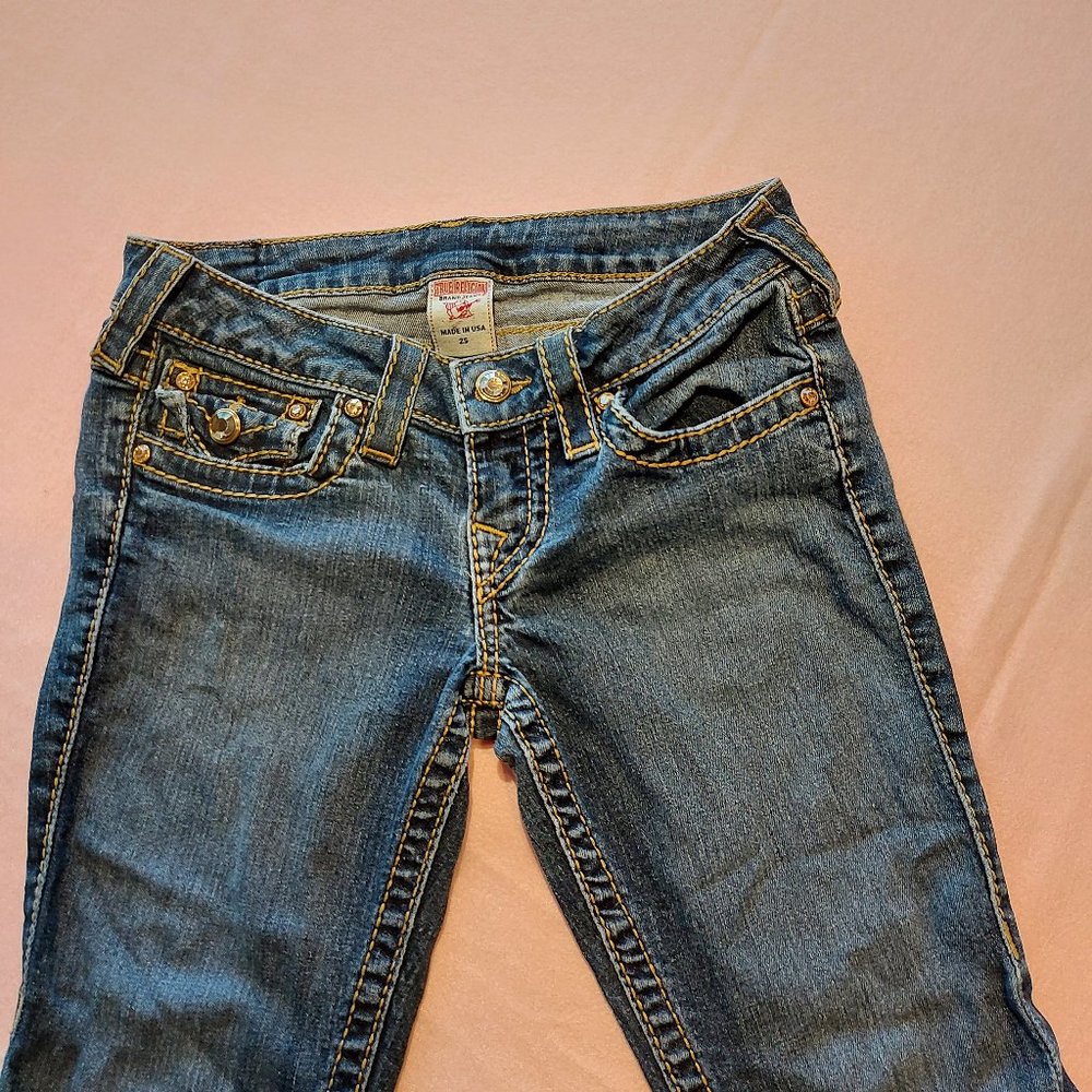 True Religion (USED)